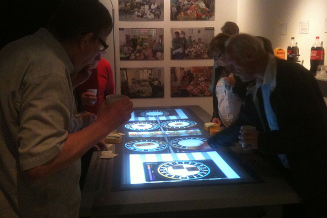 Adam Danielsson â€“ Foodelicious