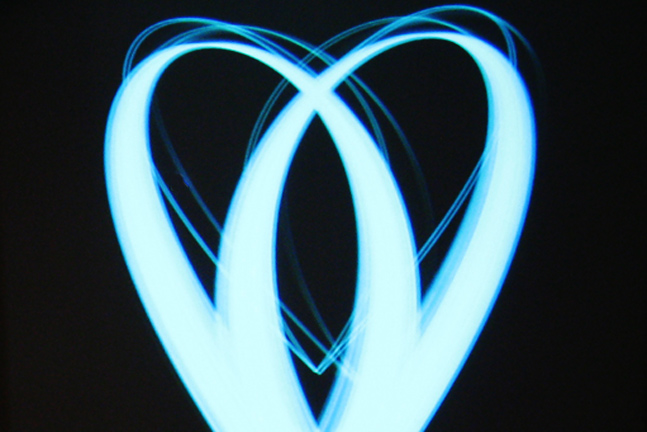 Generated projection.