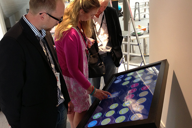 Adam Danielsson â€“ Sortera Smart