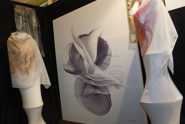 Adam Danielsson â€“ Emotional Artifacts for Fashion