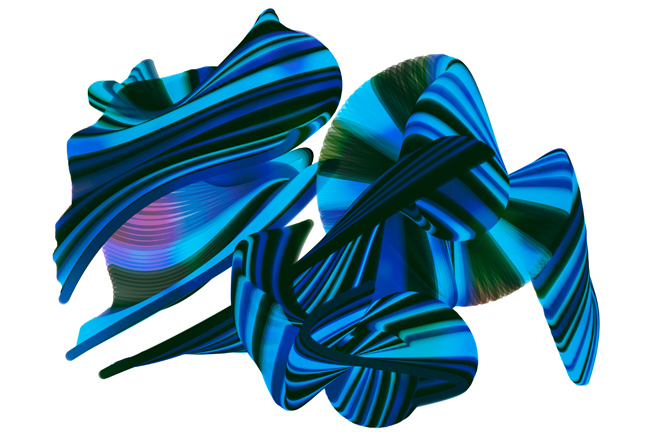 Adam Danielsson â€“ Print